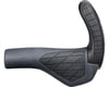 Image 1 for Ergon GS3 Grips (Black/Grey) (S)