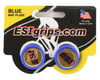 Image 2 for ESI Grips ESI Bar Plug (Blue)