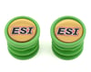 ESI Grips Bar Plug (Green)