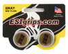 Image 2 for ESI Grips Bar Plug (Grey)
