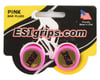 Image 2 for ESI Grips Bar Plug (Pink)