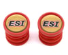 ESI Grips ESI Bar Plug (Red)