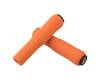 Image 1 for ESI Grips Fit SG Silicone Grips (Orange)