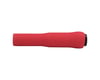 Image 2 for ESI Grips Fit SG Silicone Grips (Red)