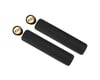 Related: ESI Grips Chunky Silicone Grips (Black)