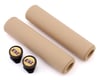 Image 1 for ESI Grips Chunky Silicone Grips (Tan)