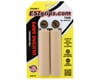 Image 2 for ESI Grips Chunky Silicone Grips (Tan)