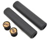 Image 1 for ESI Grips Racer's Edge Silicone Grips (Black)