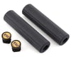 Image 1 for ESI Grips MTB Ribbed Extra Chunky Silicone Grips (Black)