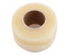 Image 1 for ESI Grips Silicone Finishing Tape (Clear) (10')