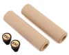 Image 1 for ESI Grips Extra Chunky Silicone Grips (Tan)