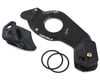 Image 1 for E*Thirteen TRS Plus Turbo Dual Ring Chain Guide (Black) (BB Wide)