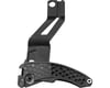 Image 2 for E*Thirteen TRSr Carbon Chain Guide (Black) (High Direct Mount)
