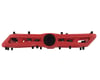 Image 2 for E*Thirteen Base Platform Pedals (Red) (9/16")