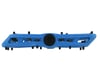 Image 2 for E*Thirteen Base Platform Pedals (Blue) (9/16")