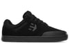 Image 1 for Etnies Marana Michelin Flat Pedal Shoes (Black/Black/Black)