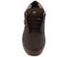 Image 3 for Etnies Jameson Mid Crank Flat Pedal Shoes (Brown/Tan/Gum)
