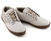 Image 4 for Etnies Jameson Mid Crank Flat Pedal Shoes (Warm Grey/Tan) (11.5)