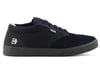 Image 1 for Etnies Jameson Mid Crank Flat Pedal Shoes (Navy) (11.5)