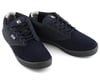 Image 4 for Etnies Jameson Mid Crank Flat Pedal Shoes (Navy) (13)