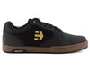 Image 1 for Etnies Camber Crank Flat Pedal Shoes (Black/Gum) (12)