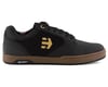 Image 1 for Etnies Camber Crank Flat Pedal Shoes (Black/Gum) (9)