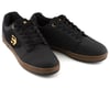 Image 4 for Etnies Camber Crank Flat Pedal Shoes (Black/Gum) (9)