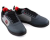 Image 4 for Etnies Culvert Flat Pedal Shoes (Dark Grey/Grey/Red)