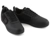Image 4 for Etnies Culvert Flat Pedal Shoes (Black/Black/Reflective) (10.5)