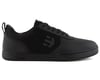 Image 1 for Etnies Culvert Flat Pedal Shoes (Black/Black/Reflective) (10)
