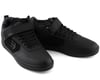 Image 4 for Etnies Culvert Mid Flat Pedal Shoes (Black/Black/Reflective) (10)
