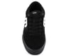 Image 3 for Etnies Windrow Vulc Flat Pedal Shoes (Black/Black/White) (13)