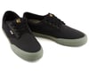 Image 4 for Etnies Jameson Vulc BMX X Kink Flat Pedal Shoes (Black)