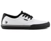 Etnies Jameson Vulc BMX Flat Pedal Shoes (White/Black) (10)