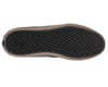Image 2 for Etnies Jameson Vulc BMX Flat Pedal Shoes (Black/Gum)