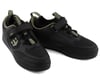 Image 4 for Etnies Camber CL Clipless Pedal Shoes (Black) (10.5)