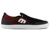 Etnies Marana Slip XLT Flat Pedal Shoes (Black/Red/White) (10)
