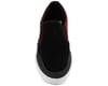 Image 3 for Etnies Marana Slip XLT Flat Pedal Shoes (Black/Red/White)