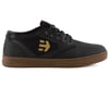 Image 1 for Etnies Semenuk Pro Flat Pedal Shoes (Black/Gum) (10.5)