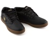 Image 4 for Etnies Semenuk Pro Flat Pedal Shoes (Black/Gum) (11)
