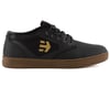 Image 1 for Etnies Semenuk Pro Flat Pedal Shoes (Black/Gum) (9.5)