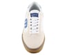 Image 3 for Etnies Calli Vulc X Rad Flat Pedal Shoes (White/Blue/Gum)