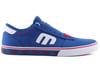 Image 1 for Etnies Calli Vulc X Rad Flat Pedal Shoes (Blue/Red/White)