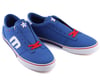 Image 4 for Etnies Calli Vulc X Rad Flat Pedal Shoes (Blue/Red/White)