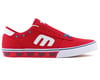 Image 1 for Etnies Calli Vulc X Rad Flat Pedal Shoes (Red/White/Blue)