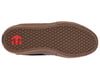 Image 2 for Etnies Screw Vulc Mid X Rad Flat Pedal Shoes (Black/Gum)