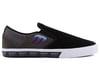 Image 1 for Etnies Marana Slip X Rad Flat Pedal Shoes (Black/Grey)