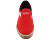 Image 3 for Etnies Marana Slip X Rad Flat Pedal Shoes (Red/White/Gum)
