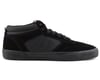 Image 1 for Etnies Windrow Vulc Mid X Doomed Flat Pedal Shoes (Black)