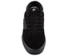 Image 3 for Etnies Windrow Vulc Mid X Doomed Flat Pedal Shoes (Black)